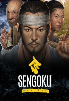Sengoku Dynasty (PC) - Steam Gift - GLOBAL