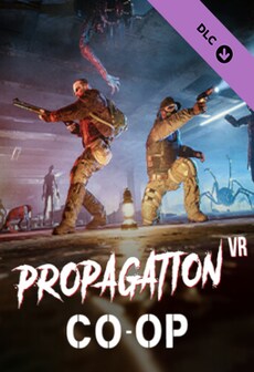Propagation VR - Co-op (PC) - Steam Key - GLOBAL