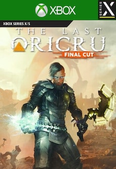 The Last Oricru | Final Cut (Xbox Series X/S) - Xbox Live Key - UNITED STATES