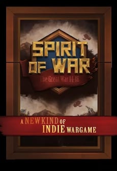 Spirit Of War Steam Key GLOBAL