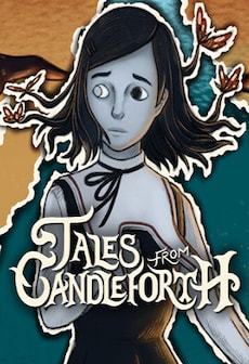 Tales from Candleforth (PC) - Steam Key - GLOBAL