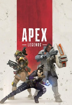Apex Legends 23000 Coins - EA App Manual Top-Up - GLOBAL