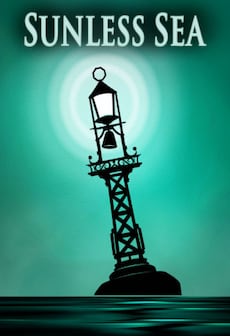 Sunless Sea (PC) - Steam Gift - GLOBAL