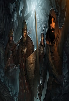 Battle Brothers - Beasts & Exploration Steam Gift EUROPE