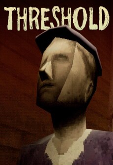 Threshold (PC) - Steam Key - GLOBAL