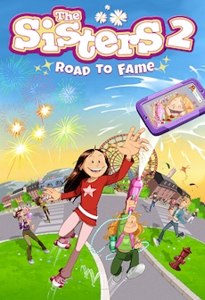 The Sisters 2: Road to Fame (PC) - Steam Key - GLOBAL