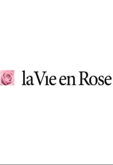 La Vie en Rose Gift Cards 25 OMR - La Vie en Rose Key - OMAN