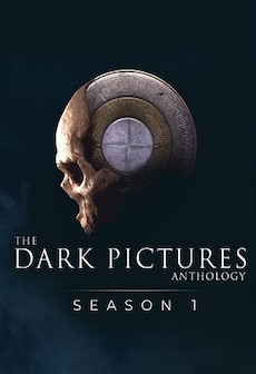The Dark Pictures Anthology: Season One (PC) - Steam Key - UNITED STATES