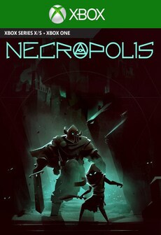 Necropolis (Xbox One) - Xbox Live Key - ARGENTINA