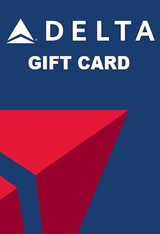 Delta Air Lines Gift Card 150 USD - Key - UNITED STATES