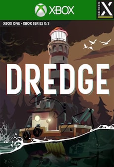 DREDGE (Xbox Series X/S) - Xbox Live Key - UNITED STATES