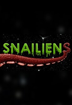 Snailiens VR Steam Key GLOBAL