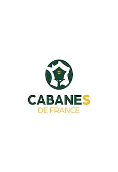 Cabanes de France Gift Card 90 EUR - Cabanes de France Key - FRANCE