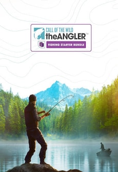 Call of the Wild: The Angler | Fishing Starter Bundle (PC) - Steam Key - GLOBAL