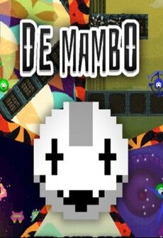 De Mambo (PC) - Steam Key - GLOBAL