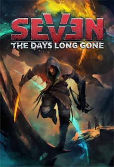 Seven: The Days Long Gone (PC) - Steam Key - EUROPE
