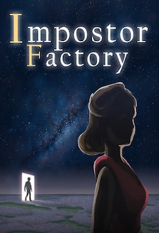Impostor Factory (PC) - Steam Gift - NORTH AMERICA