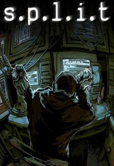 S.p.l.i.t (PC) - Steam Key - GLOBAL