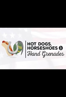 Hot Dogs, Horseshoes & Hand Grenades VR Steam Gift EUROPE