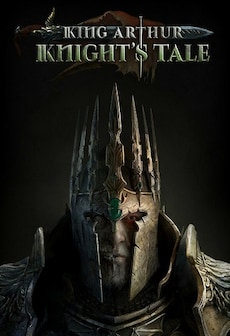 King Arthur: Knight's Tale (PC) - Steam Key - GLOBAL
