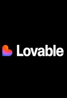 Lovable | Pro 12 Months - Lovable Key - GLOBAL
