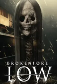 BrokenLore: Low (PC) - Steam Key - GLOBAL
