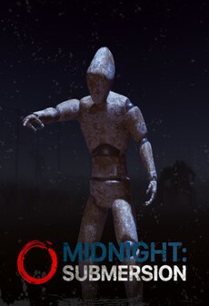 Midnight Submersion: Nightmare Horror Story (PC) - Steam Key - GLOBAL