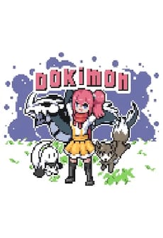 Dokimon (PC) - Steam Key - GLOBAL