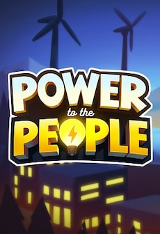 Power to the People (PC) - Steam Gift - EUROPE