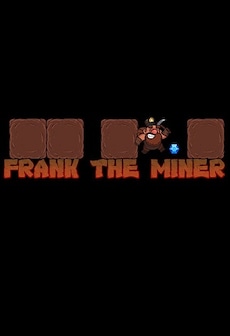 Frank the Miner Steam Key GLOBAL