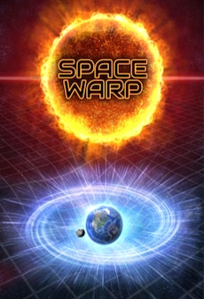 Space Warp Steam Key GLOBAL