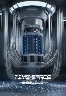 Time Space Rebuild (PC) - Steam Gift - EUROPE