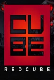 RED CUBE VR Steam Key GLOBAL