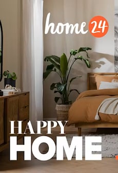 Home24 Gift Card 150 EUR - Home24 Key - BELGIUM