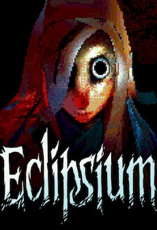 Eclipsium (PC) - Steam Key - EUROPE