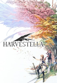 HARVESTELLA (PC) - Steam Key - GLOBAL