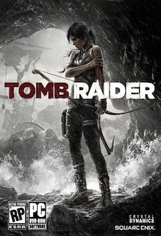 Tomb Raider | Definitive Edition (Xbox One) - Xbox Live Key - EUROPE