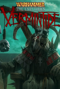 Warhammer: End Times - Vermintide Collector's Edition Steam Gift EUROPE