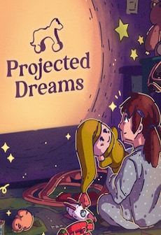 Projected Dreams (PC) - Steam Key - GLOBAL