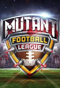 Mutant Football League (PC) - Steam Gift - EUROPE