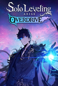 Solo Leveling: Arise Overdrive | Deluxe Edition (PC) - Steam Key - EUROPE