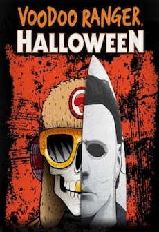 Halloween: The Game VooDoo Ranger Outfit and Sunglasses (All Devices) - Official Website Key - GLOBAL