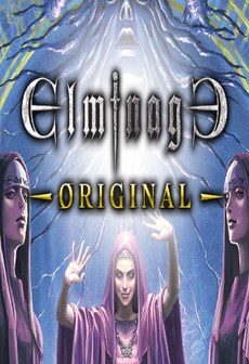 Elminage Original (PC) - Steam Key - GLOBAL