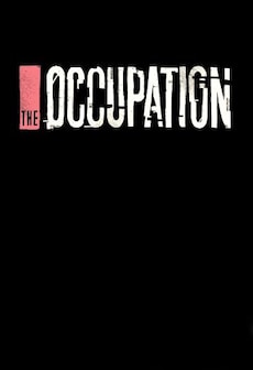 The Occupation Steam Key EUROPE
