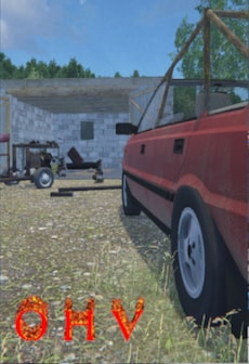 OHV (PC) - Steam Gift - EUROPE