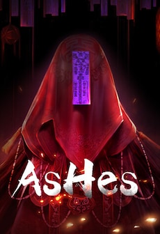 Ashes (PC) - Steam Key - GLOBAL