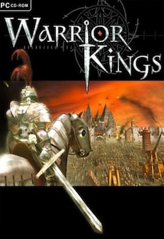 Warrior Kings GOG.COM Key GLOBAL
