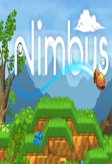 Nimbus Steam Key GLOBAL