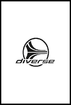 Diverse Gift Card 50 PLN - Diverse Key - POLAND