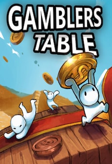 Gamblers Table (PC) - Steam Gift - NORTH AMERICA
